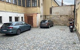 Aparthotel Slezak